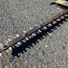 【SFU】ロビン BTR232 BRUSH TRIMMER トリマー【中古動作品】 の画像