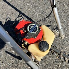 【SFU】ロビン BTR232 BRUSH TRIMMER トリマー【中古動作品】 の画像