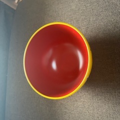 新品未使用　ピカチュウ　茶碗の画像