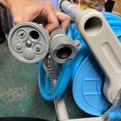 ホースリールの画像