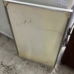 石2510-051 パズル 雷神 ※パズル一部崩れ有り 中古の画像