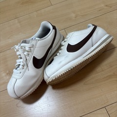 ナイキ NIKE コルテッツ  23.0センチの画像