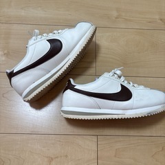 ナイキ NIKE コルテッツ  23.0センチの画像