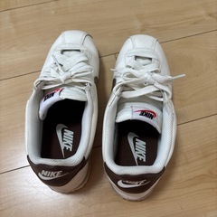 ナイキ NIKE コルテッツ  23.0センチの画像