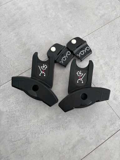 KATOJI チャイルドシート　ISOFIX トラベルシステム