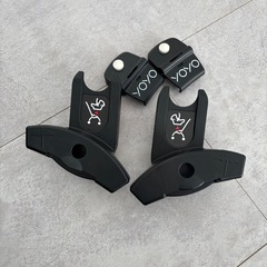 KATOJI チャイルドシート　ISOFIX トラベルシステムの画像