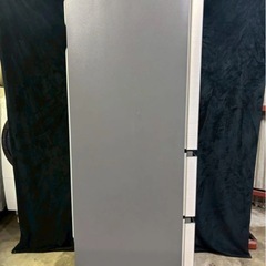 【セール品】HITACHI 冷蔵庫 R-V32KV 2020年製 315L 右開きの画像