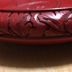 菓子器の画像