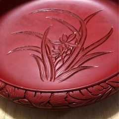 菓子器の画像