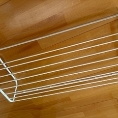IKEA スチールウォールシェルフの画像