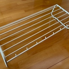 IKEA スチールウォールシェルフの画像