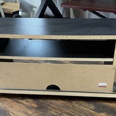 ハヤミ工産【TIMEZ】LPシリーズ (32v~43v型対応) テレビ台 TV-LP1000の画像