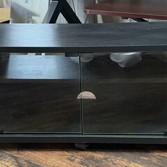 ハヤミ工産【TIMEZ】LPシリーズ (32v~43v型対応) テレビ台 TV-LP1000の画像