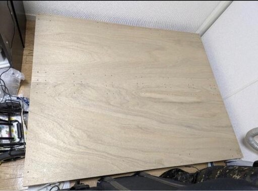 ドラム防振台-ディスクふにゃふにゃシステム