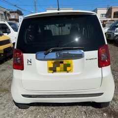 【売れました！！】ホンダN-ONE（ﾌﾟﾚﾐｱﾑ）【車検令和８年６月13日まで！！】の画像