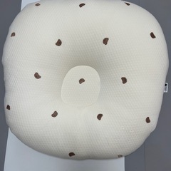 美品　【ROTOTO bebe】ロトトクッション　吐き戻し防止　お昼寝クッション　の画像