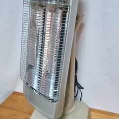 【B306】ダイキン　遠赤外線暖房機　セラムヒート　2013年製　動作確認OKの画像