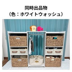 ニトリ　Nカラボの画像