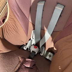 combi コンビ チャイルドシート ゼウスターンeg zzの画像