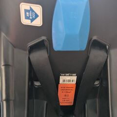 ベビーシートの画像