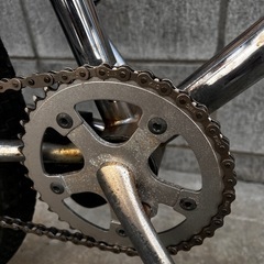 HOW I ROLL KICK ITの画像