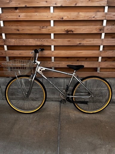 BMX HOW I ROLL KICK IT