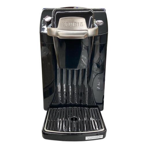 186000 現状品 Keurig キューリグ カプセル式コーヒーメーカー BS240