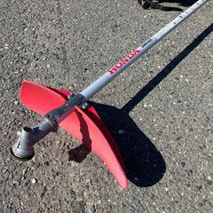 【SFU】HONDA UMR425 背負式刈払機【中古動作品】の画像