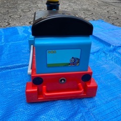電動乗用きかんしゃトーマスの画像
