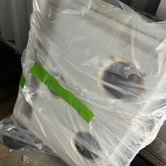 リンナイ　ガスコンロの画像