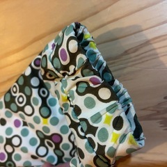 ベビー服　スキーウェア 80サイズの画像