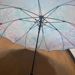 長傘の画像