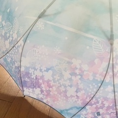 長傘の画像