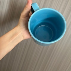 スヌーピーマグカップセットの画像