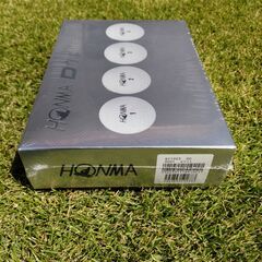 HONMA  D1plusの画像