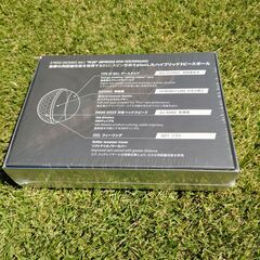 HONMA  D1plusの画像