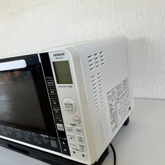 2022年HITACHIの画像