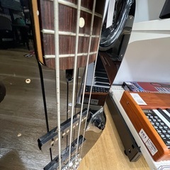 FENDERのベースをご紹介します！の画像