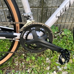 SPECIALIZED SIRRUS クロスバイク XSさサイズの画像