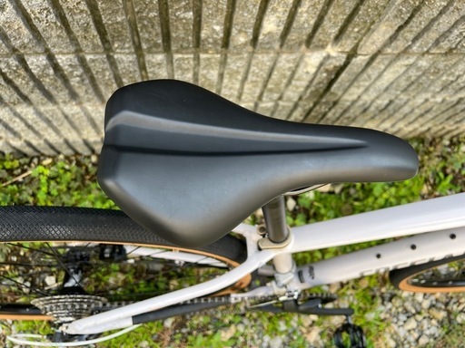 SPECIALIZED SIRRUS クロスバイク XSさサイズ