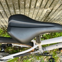 SPECIALIZED SIRRUS クロスバイク XSさサイズの画像