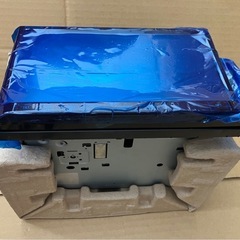 8インチスタンダード2023年製ナビの画像