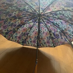 長傘の画像