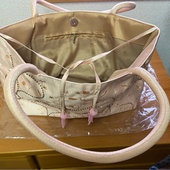 （３点まとめて購入でお値引き）バッグの画像