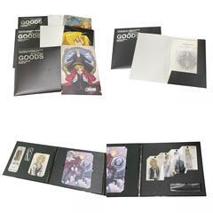 186000 現状品 鋼の錬金術師 BOX SET-ARCHIVES- [0000000001541]の画像