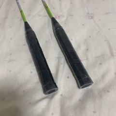 バドミントン　新品未使用の画像