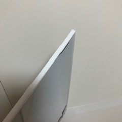 ホワイトボード　磁石付きの画像