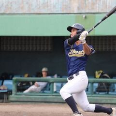 野球環境◎ 選手(特に投手) 募集中 県外出身者歓迎 