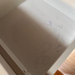 ❤️白いタンス❤️
の画像