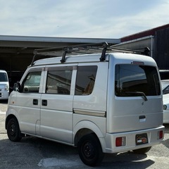 🚗 SUZUKI EVERY JOINの画像